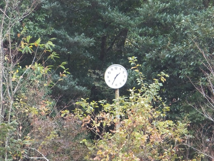 0104山の時計