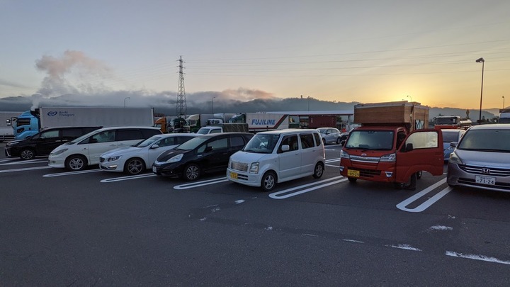 1103梓川SA