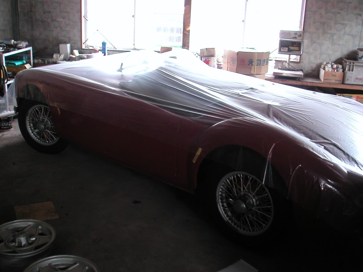 改訂くるまたちの四季 Mg Midget Mk 定年後 田舎作って コメ野菜 改訂くるまたちの四季 Mg Midget Mk 定年後 田舎作って コメ野菜
