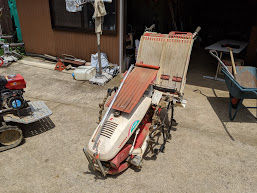 0510田植え機