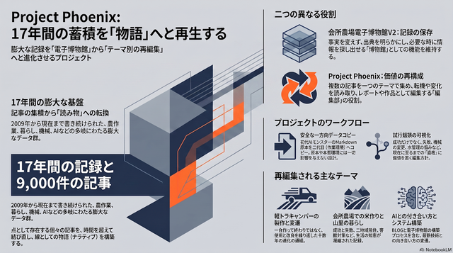 0726_17年間の記録を物語へ再生