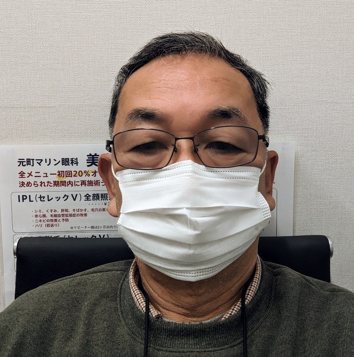 0117オペ前の写真