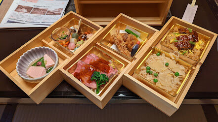 0421夜のお弁当