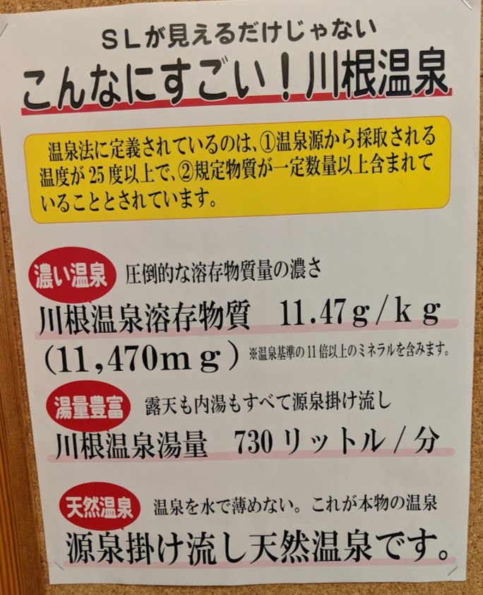 1110温泉の売り物