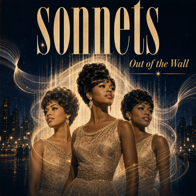 Out Of The Wall