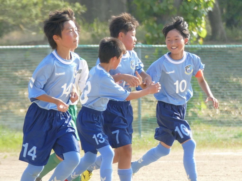 屋島遠征 6年 エストレーラス高知 屋島遠征 6年 エストレーラス高知
