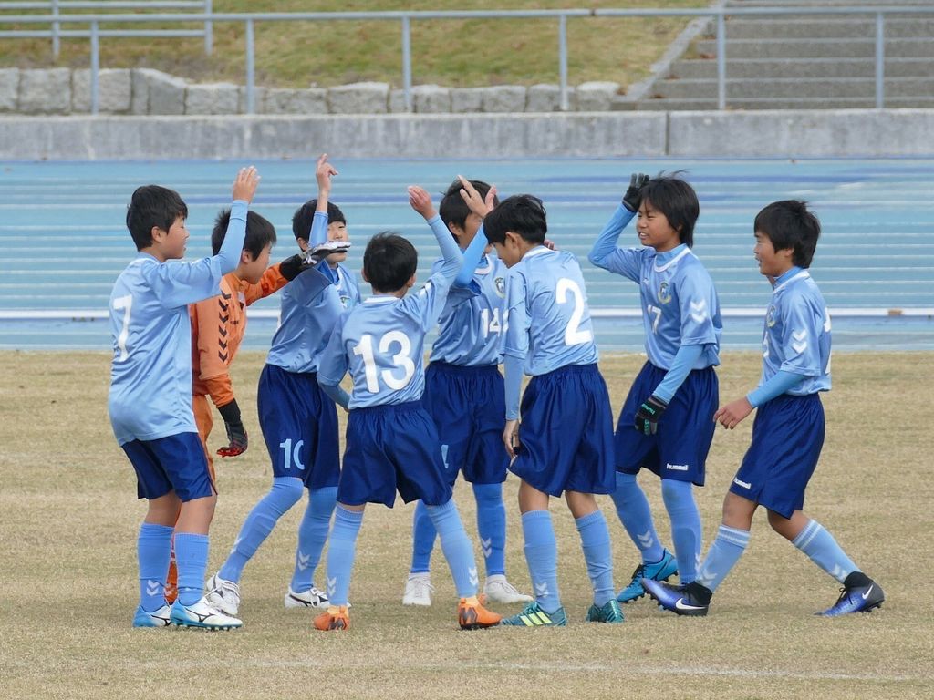 長友カップ 1日目 エストレーラス高知 長友カップ 1日目 エストレーラス高知