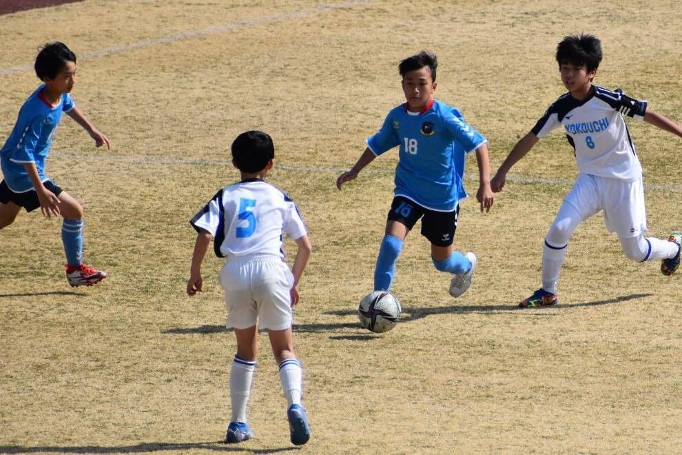 パラダイスカップ エストレーラス高知