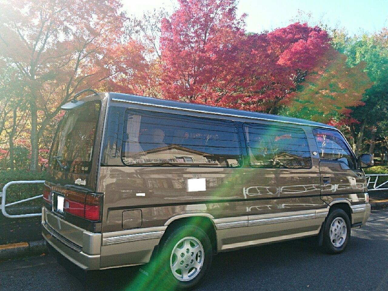 日本クラシックワンボックス保存協会 第四十ニ回 旧車の車体修復作業は二度手間三度手間以上っ クラシックワンボックス の保存を 日本クラシックワンボックス保存協会
