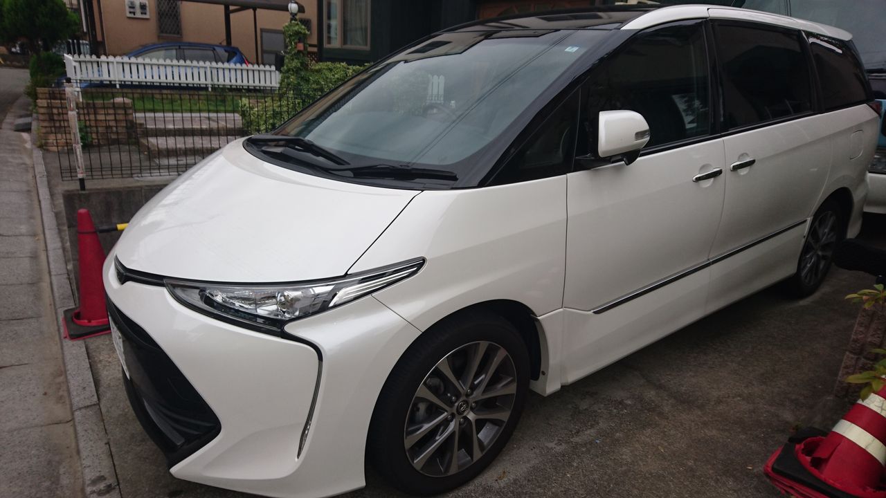 日本クラシックワンボックス保存協会 第二十六回 以前より決めていたこと 19 1 7記事追加 クラシックワンボックスの保存を 日本クラシックワンボックス保存協会