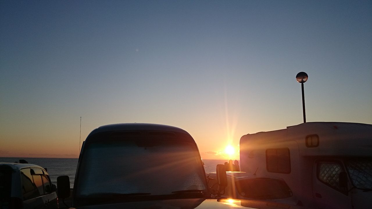 バスコン東京車中泊協会 第四十三回 大洗海岸駐車場 東茨城郡大洗町磯浜町 茨城県 都外車中泊場所情報となります 駅直結型車中泊施設 とれいんパーク の普及を バスコン東京車中泊協会