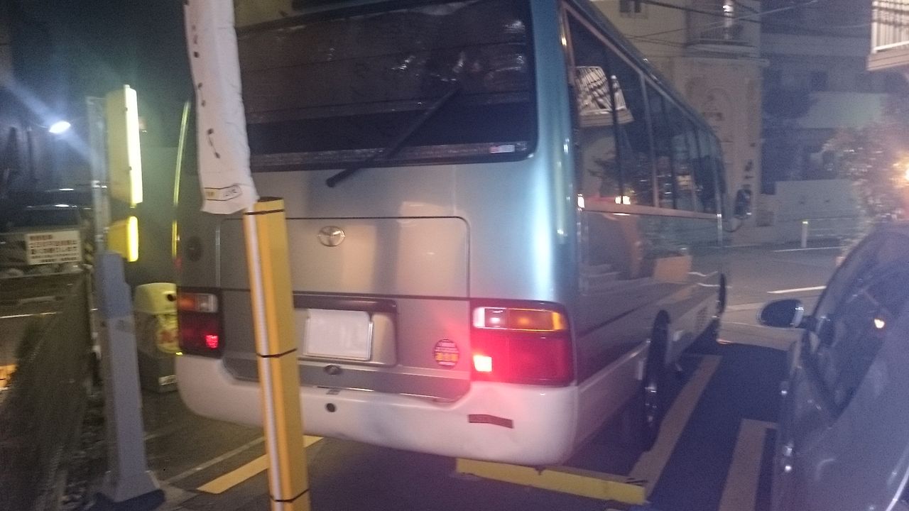 バスコン東京車中泊協会 第四十一回 恵比寿ガーデンプレイス周辺 渋谷区恵比寿三丁目 東京都 都内車中泊場所情報となります 駅直結型車中泊施設 とれいんパーク の普及を バスコン東京車中泊協会