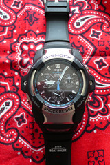 g-shock