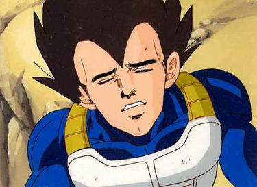 ベジータ 浪人生は勉強民族だ なめるなよ Kaisun1192のブログ