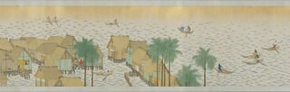 121_熱国之巻　朝の巻