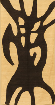 WEB用_5_柚木沙弥郎《いのちの樹》