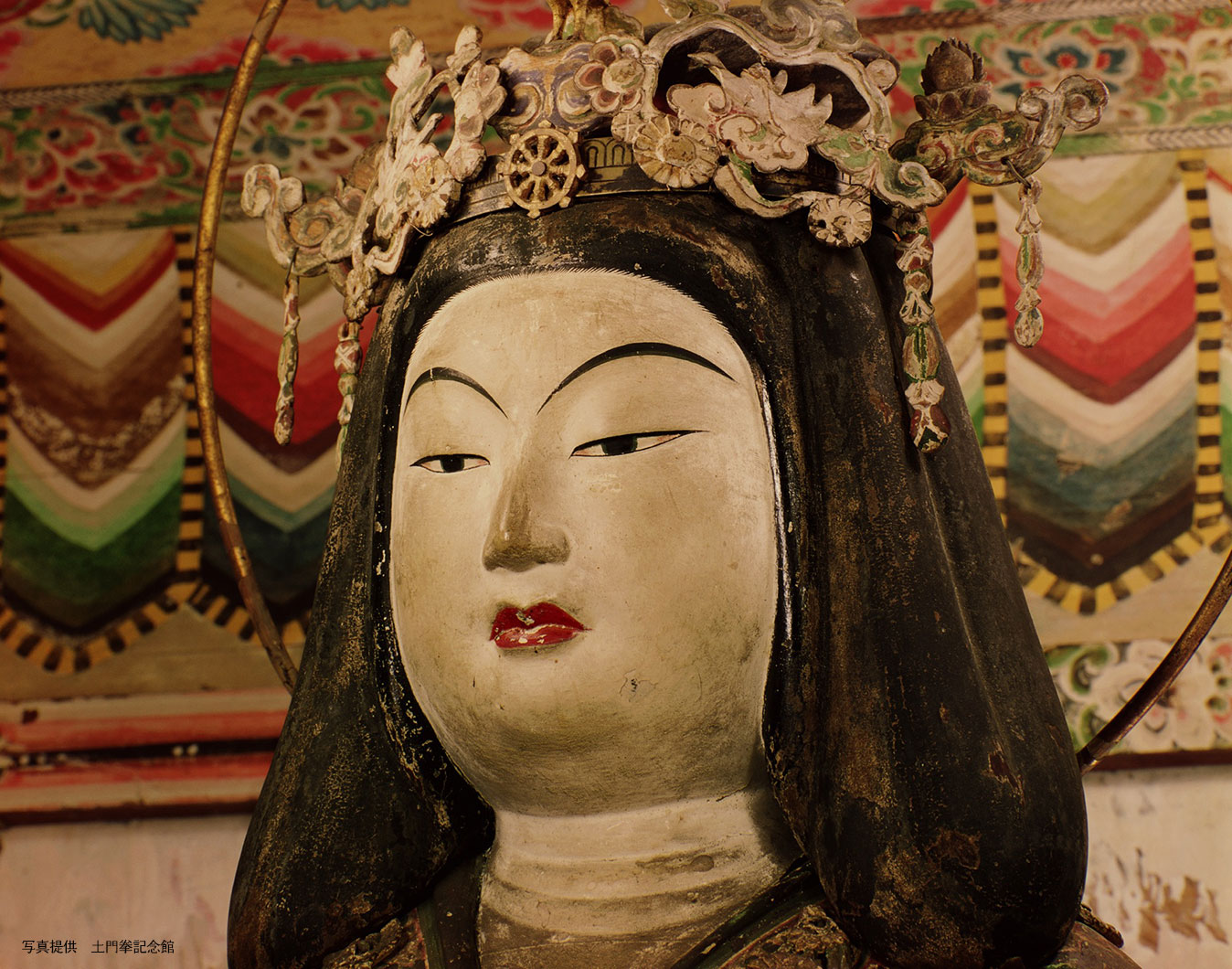 土門拳の古寺巡礼」が2023年3月18日より東京都写真美術館で開催 : 美術散歩