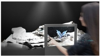 モンスターハンター 超立体図鑑