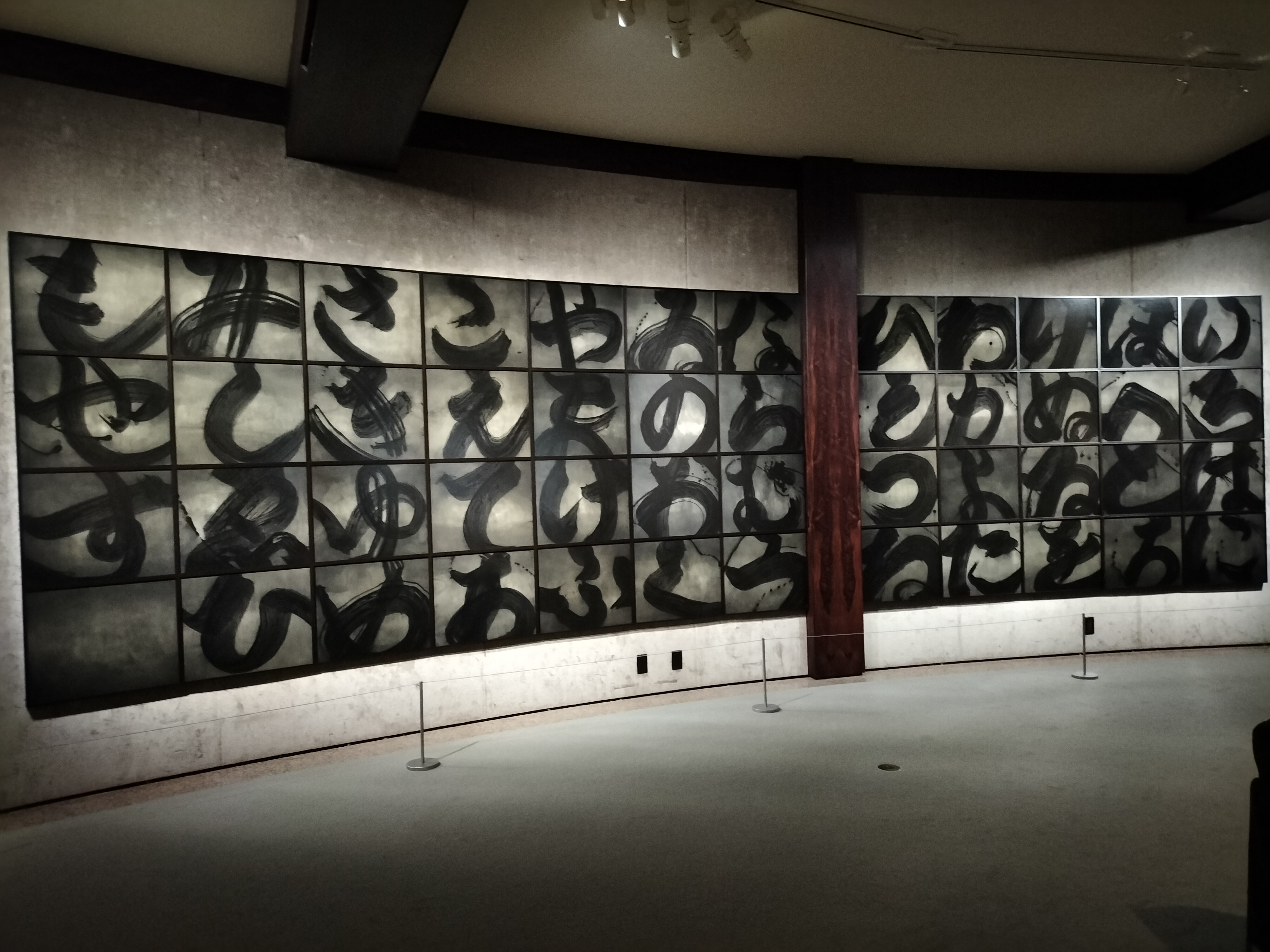 杉本博司による「本歌取り」の新展開「本歌取り 東下り」が白井晟一