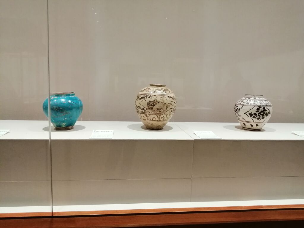 中国・宋時代の名品の数々が一挙公開!曜変天目も!「磁州窯と宋 中国・宋時代の名品の数々が一挙公開!曜変天目も!「磁州窯と宋