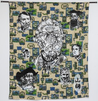 5_風間サチコ_2003_Speculators_KeiMiyajima