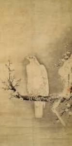出光美術館「水墨の風―長谷川等伯と雪舟」 : 美術散歩