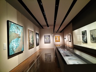 公募展「Seed 山種美術館 日本画アワード 2024 ― 未来をになう日本画新