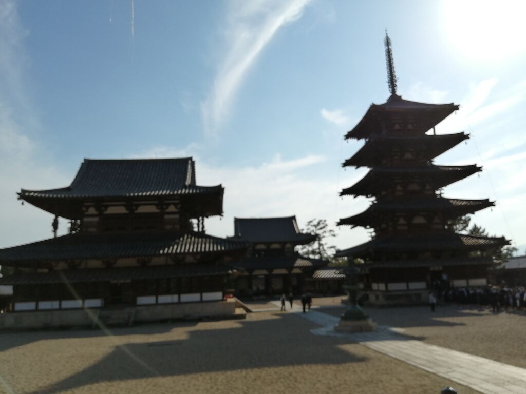 法隆寺金堂壁画特別公開 : 美術散歩 法隆寺金堂壁画特別公開 : 美術散歩