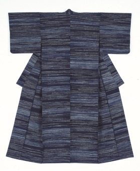 染織家・志村ふくみの軌跡をたどる「志村ふくみ100歳記念 ―《秋