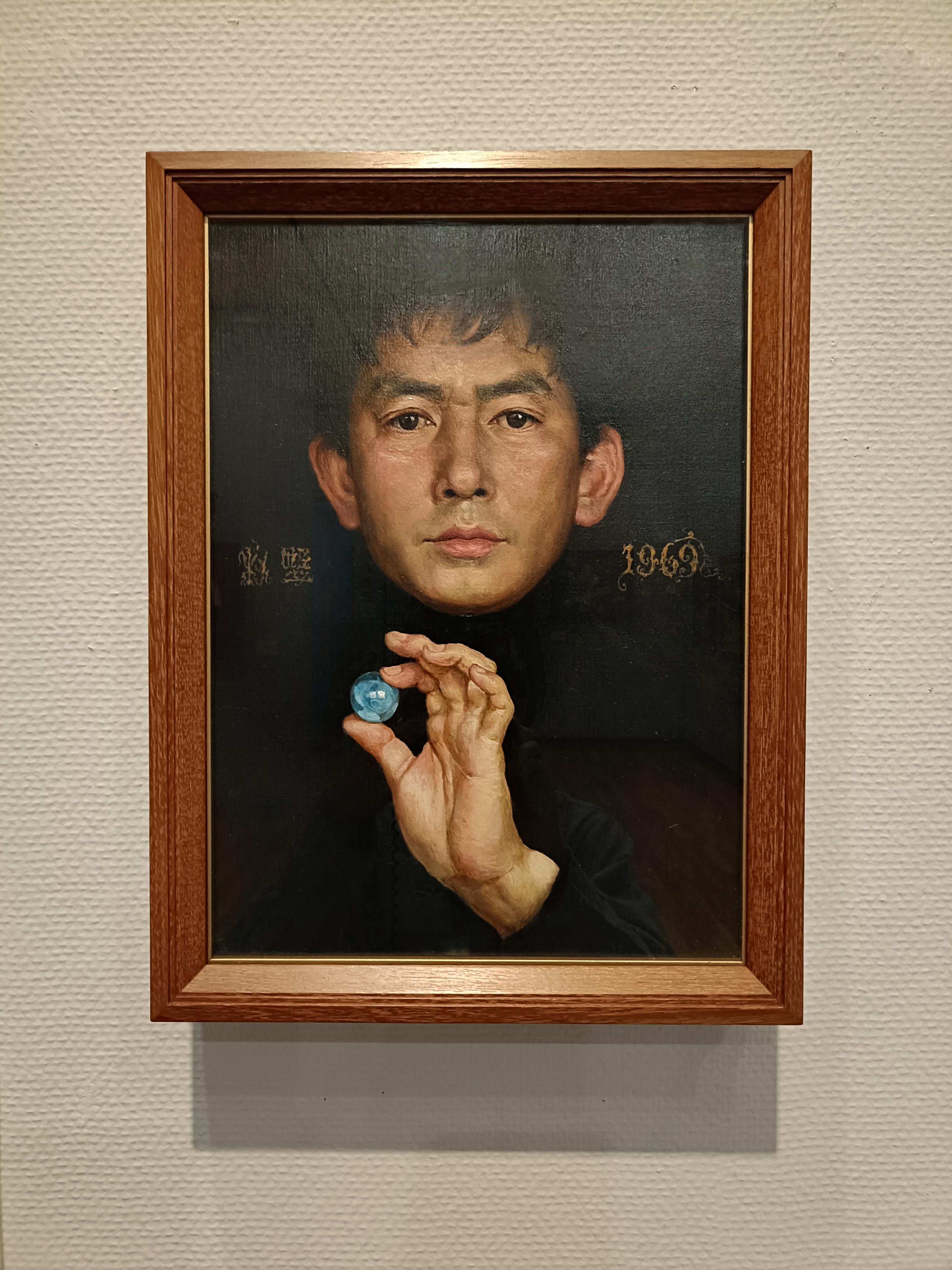 生誕100年 昭和を生きた画家 牧野邦夫 —その魂の召喚—」茅ヶ崎市美術館