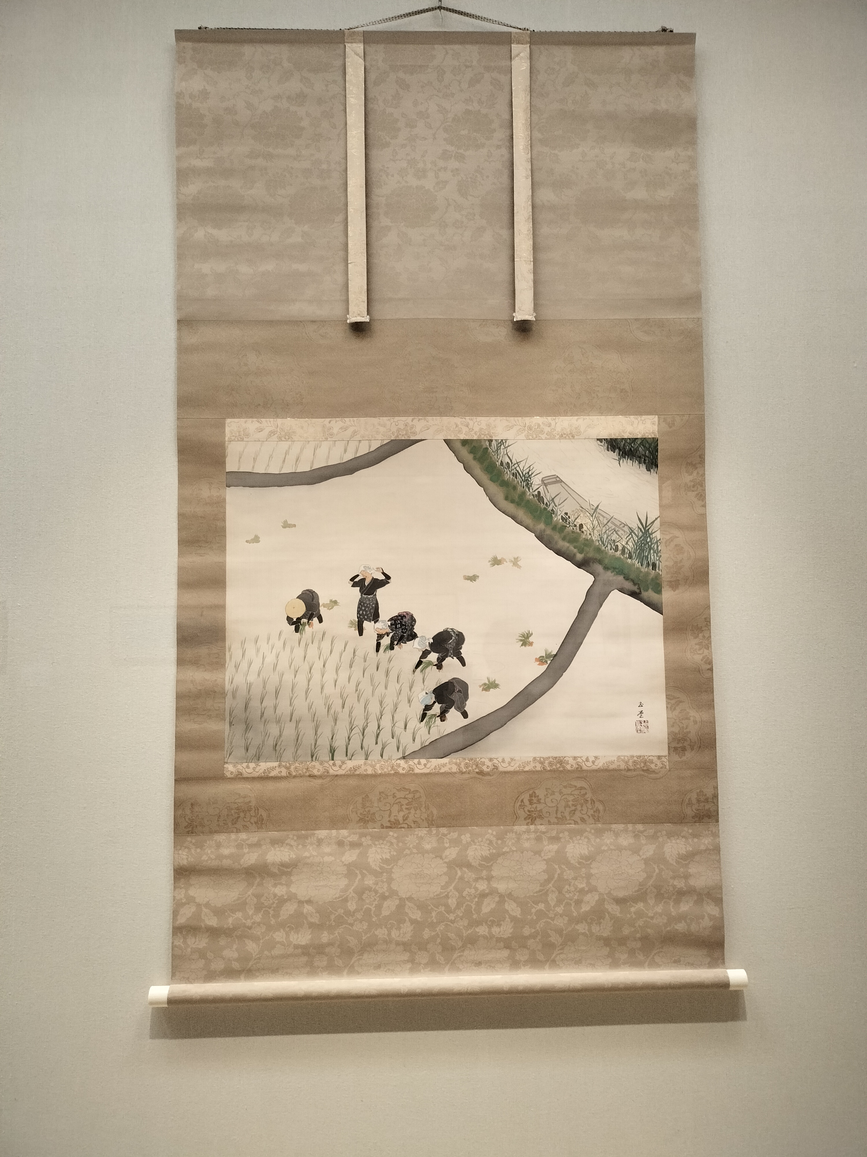 山種美術館が所蔵する東山魁夷の作品を全点公開！「東山魁夷と