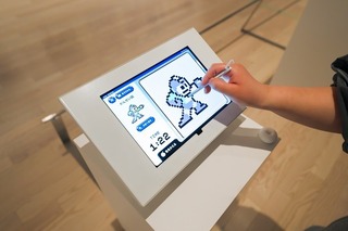 カプコンピクセルラボ