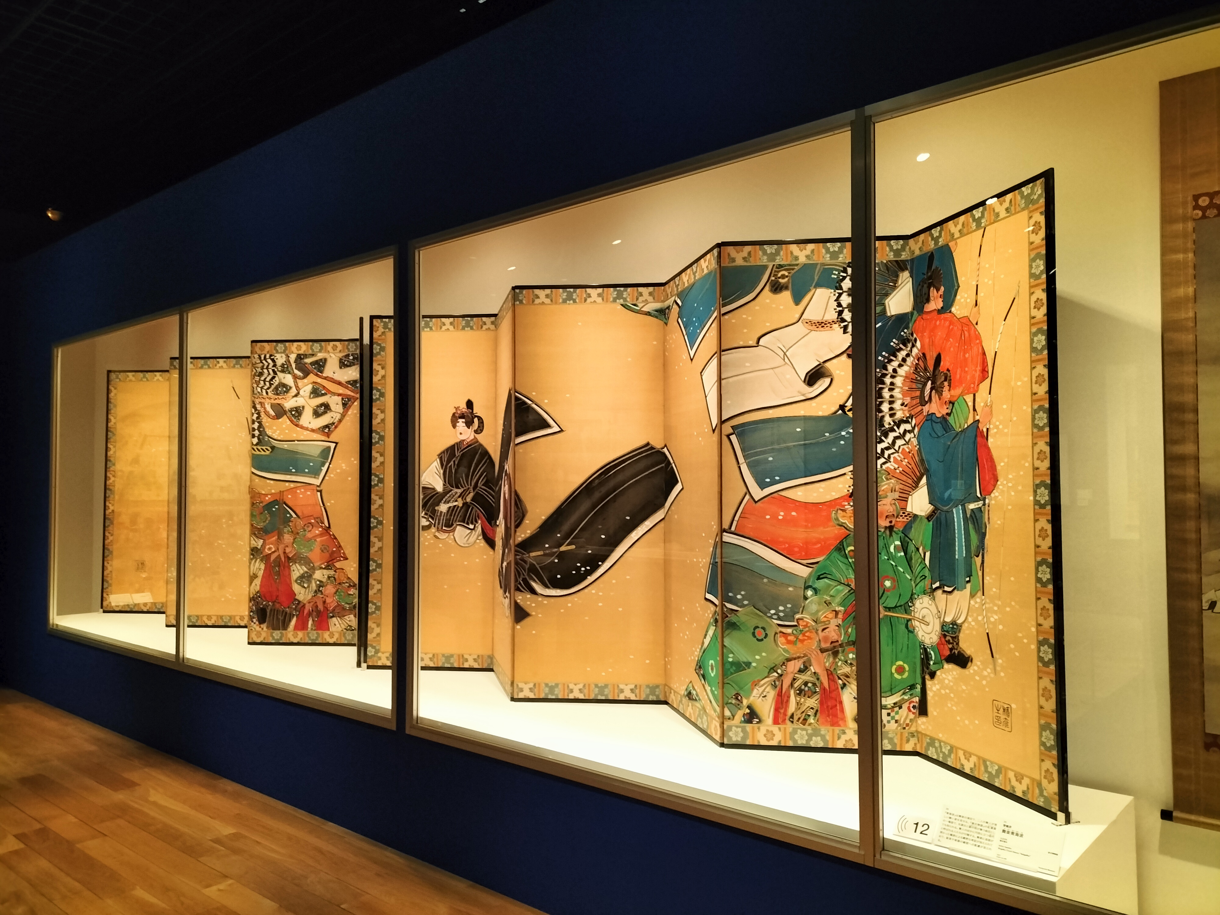 東京と大阪 鏑木清方/菅楯彦 複製画全24シート 大阪の日本画」東京ステーションギャラリー 明治から昭和にかけて
