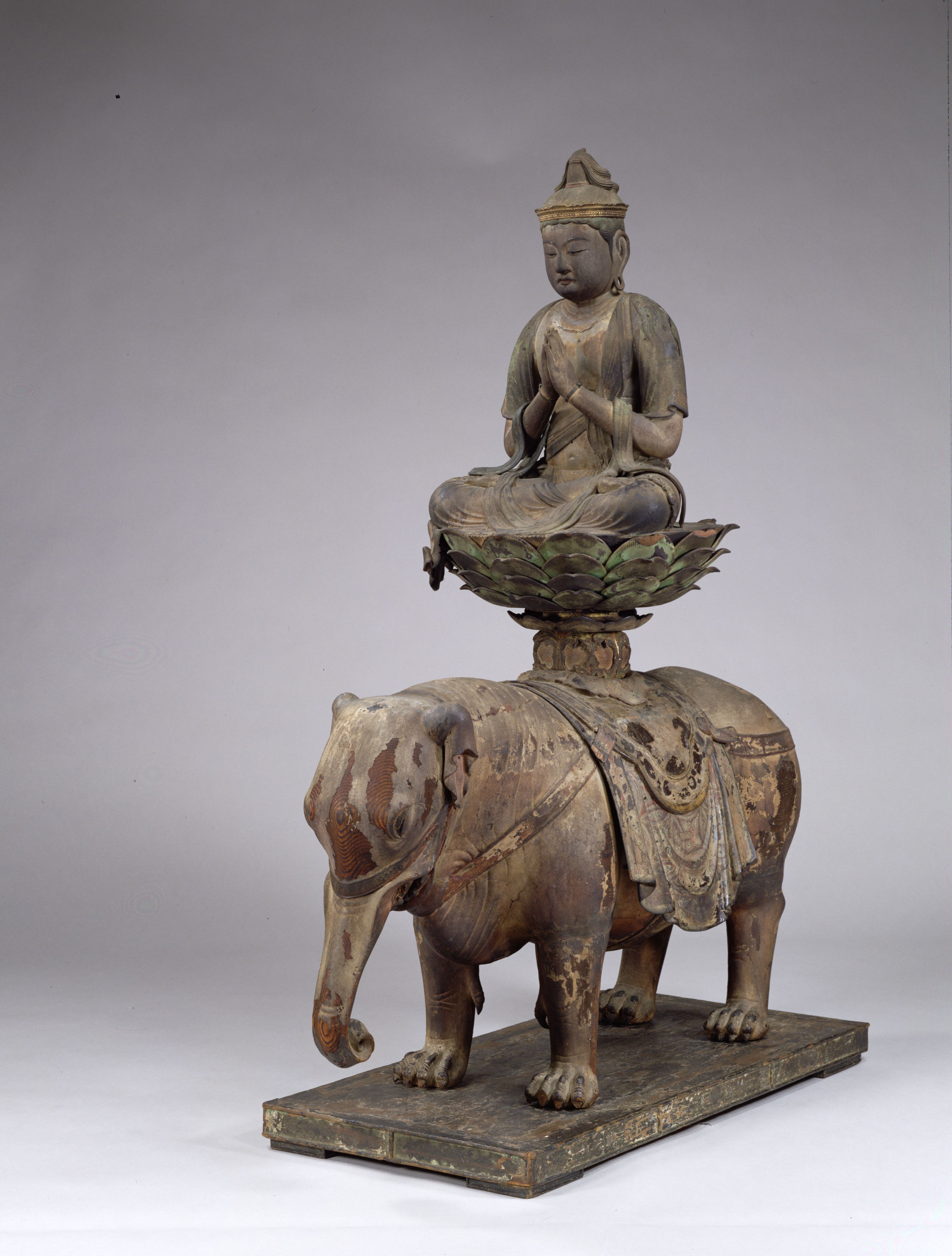 企画展「信仰の美」大倉集古館 大倉コレクション 仏教美術の名品を一挙