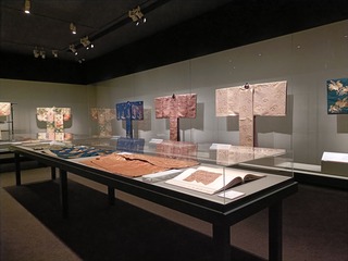 展示風景　１章