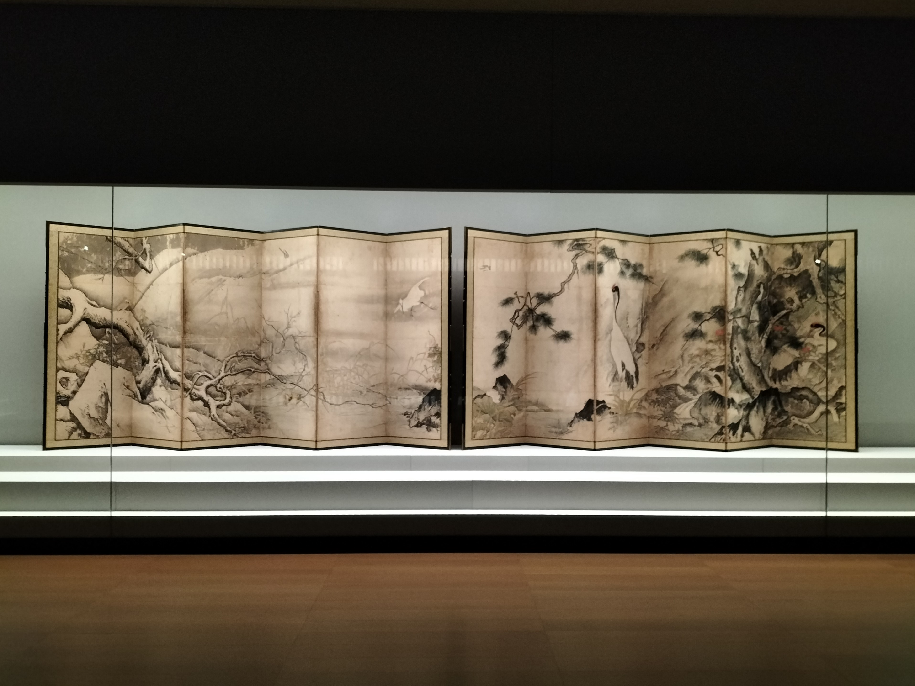 画聖」雪舟の誕生の過程を明らかにする展覧会「雪舟伝説―『画聖