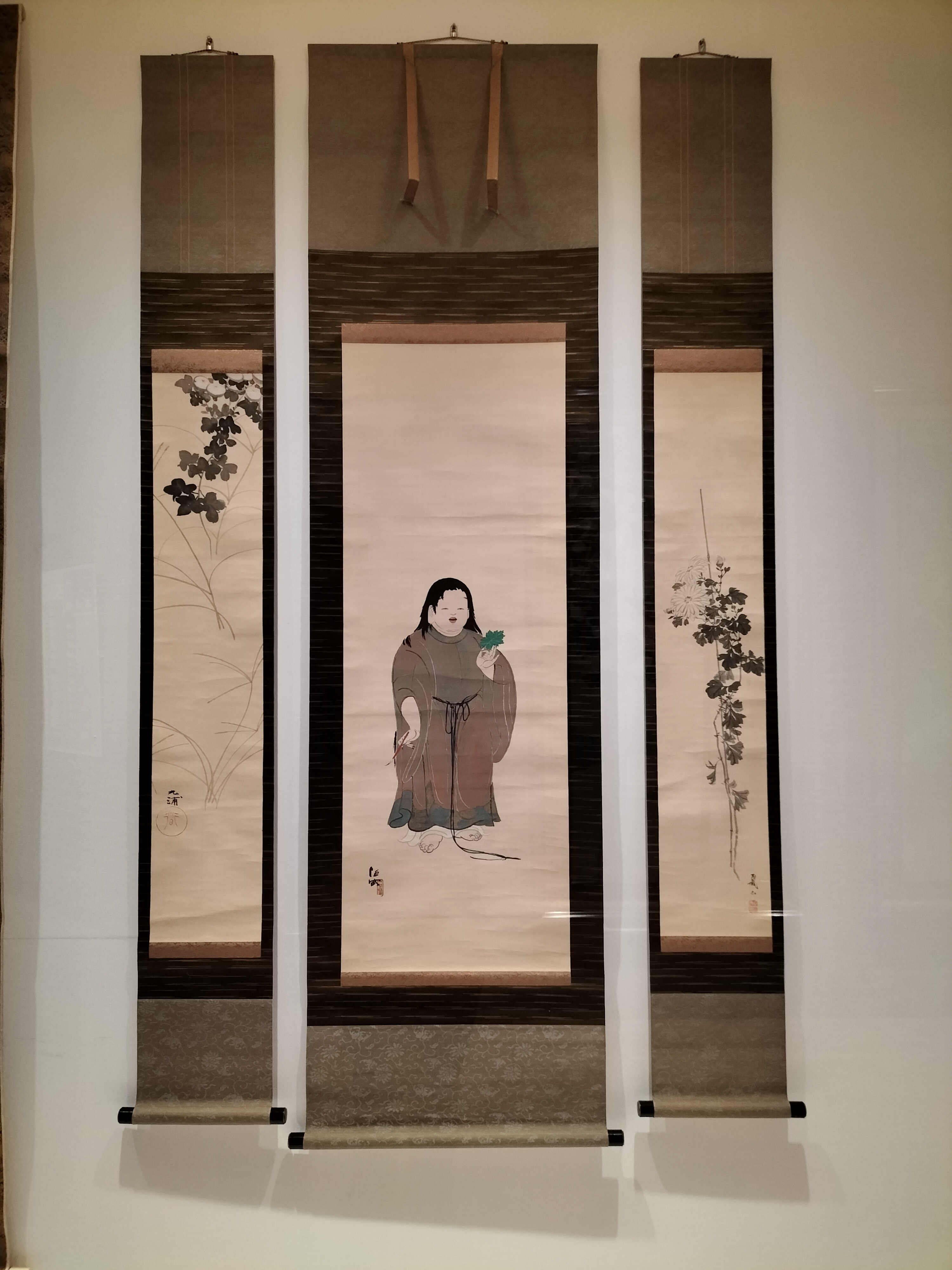 東京と大阪 鏑木清方/菅楯彦 複製画全24シート 大阪の日本画」東京