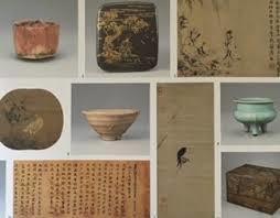 特別展「根津青山の至宝」根津美術館 : 美術散歩