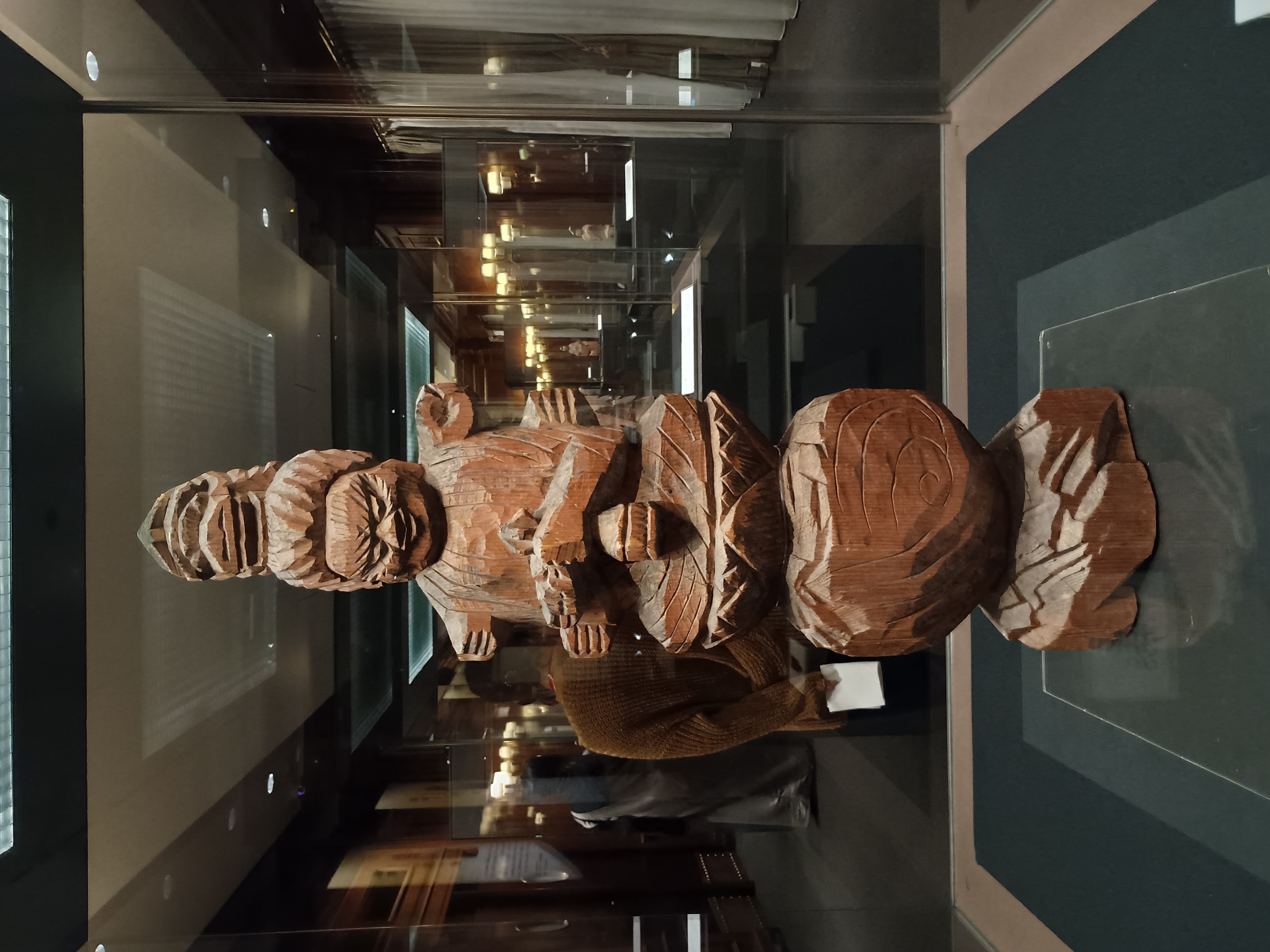 多彩な円空仏の魅力に迫る特別展「魂を込めた 円空仏 —飛騨・千光寺を