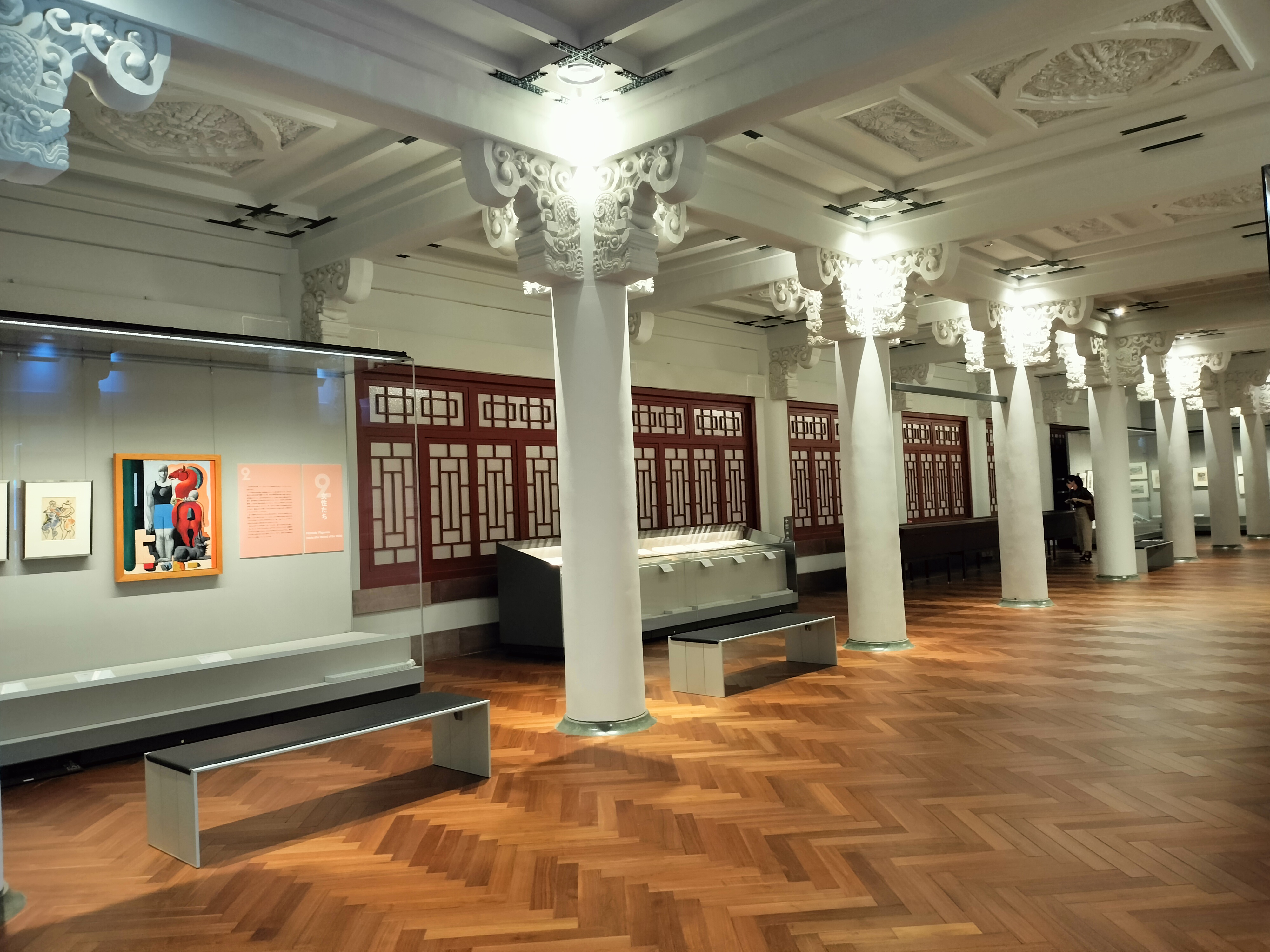 近代建築の巨匠・ル・コルビュジエのアーティストとしての側面を 近代建築の巨匠・ル・コルビュジエのアーティストとしての側面を