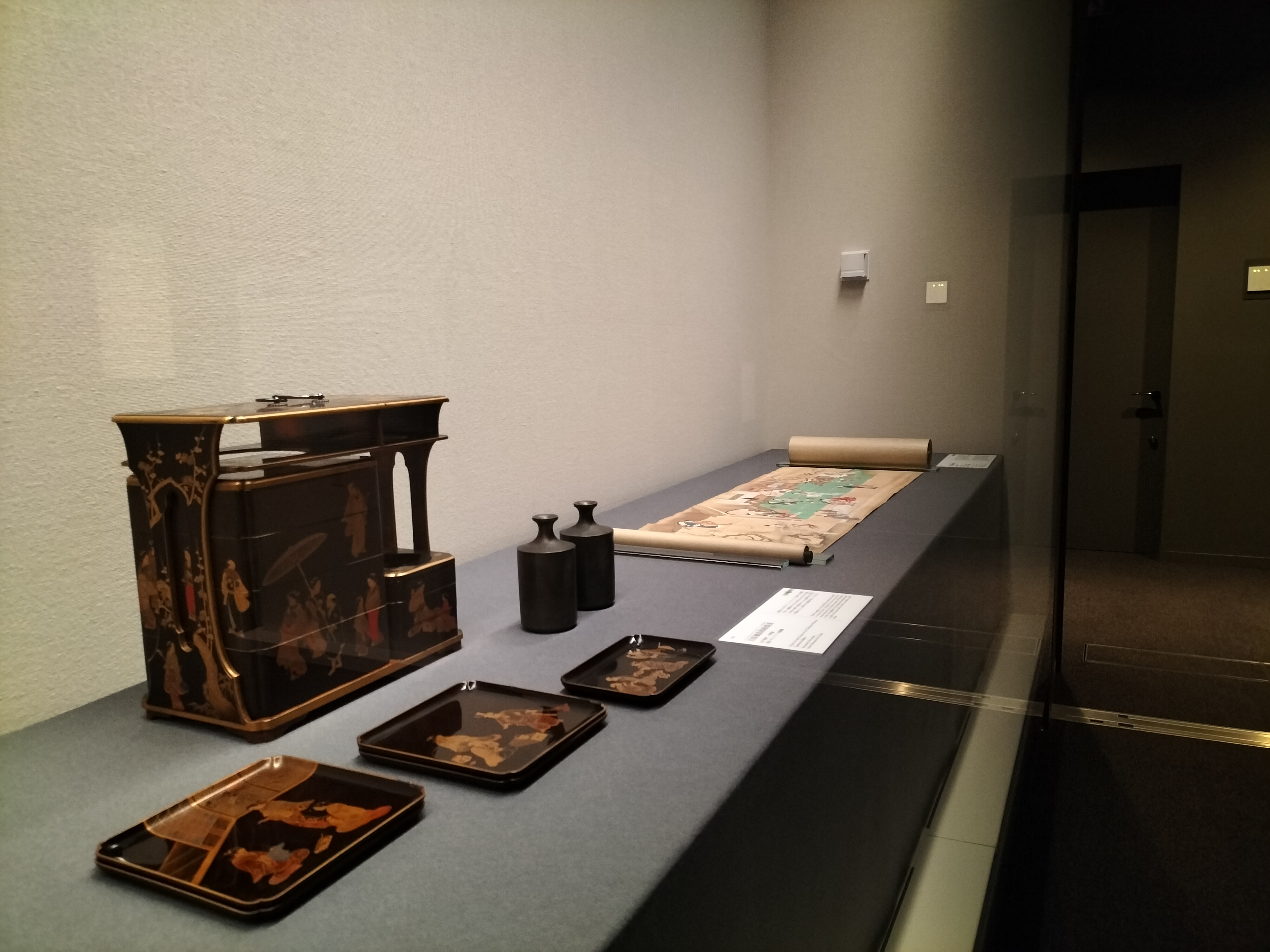 蒔絵の全貌に迫る特別展「大蒔絵展―漆と金の千年物語」東京 蒔絵の全貌に迫る特別展「大蒔絵展―漆と金の千年物語」東京