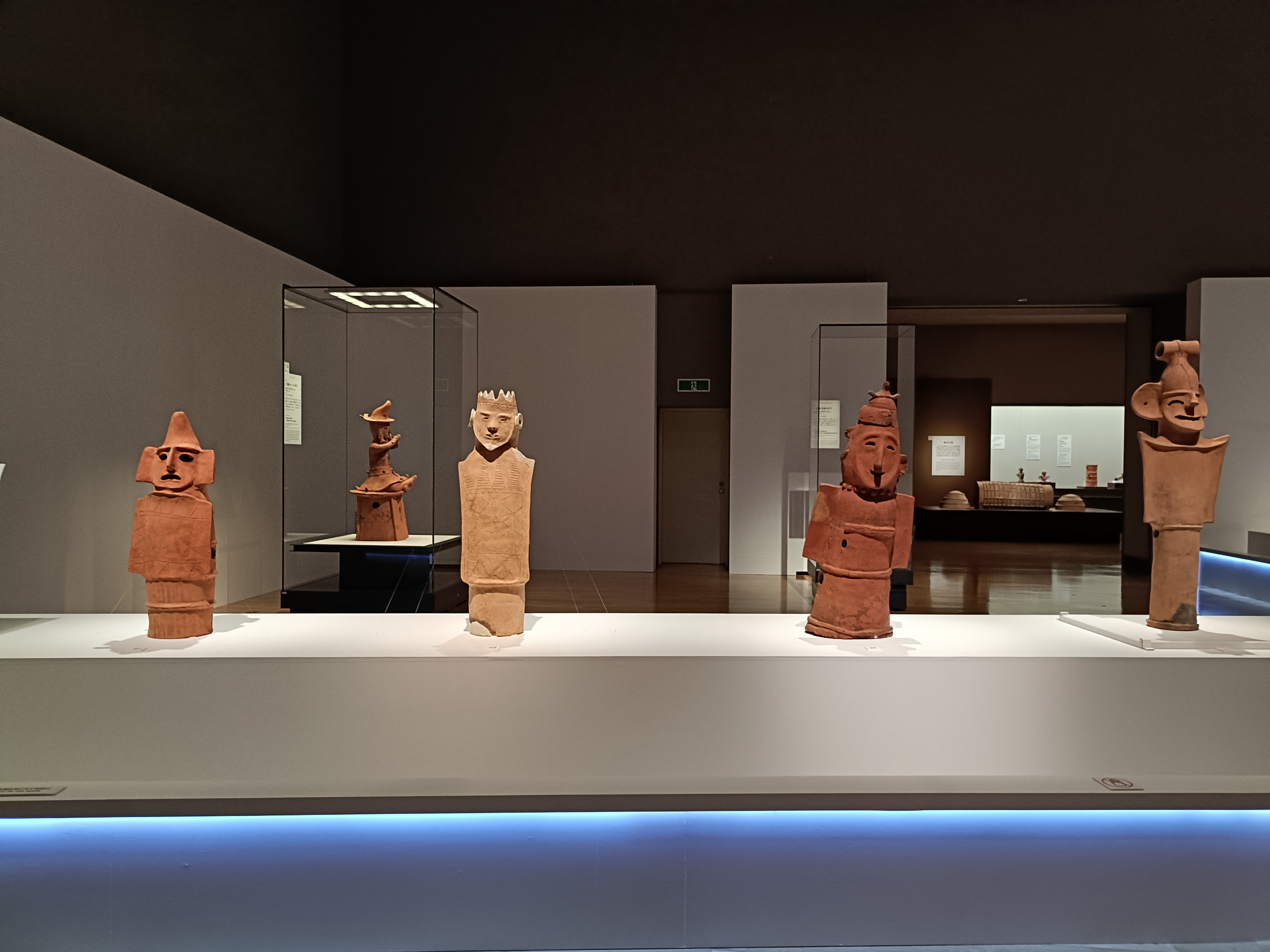 特別展「はにわ」東京国立博物館:古代の至宝が集う50年ぶりの大 特別展「はにわ」東京国立博物館:古代の至宝が集う50年ぶりの大