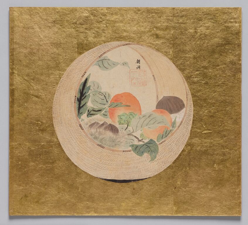 能 Noh～秋色モード～」大倉集古館 : 美術散歩