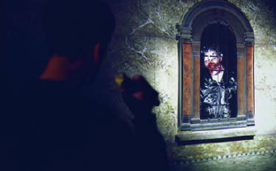 バイオハザード・新ウォークスルー体験