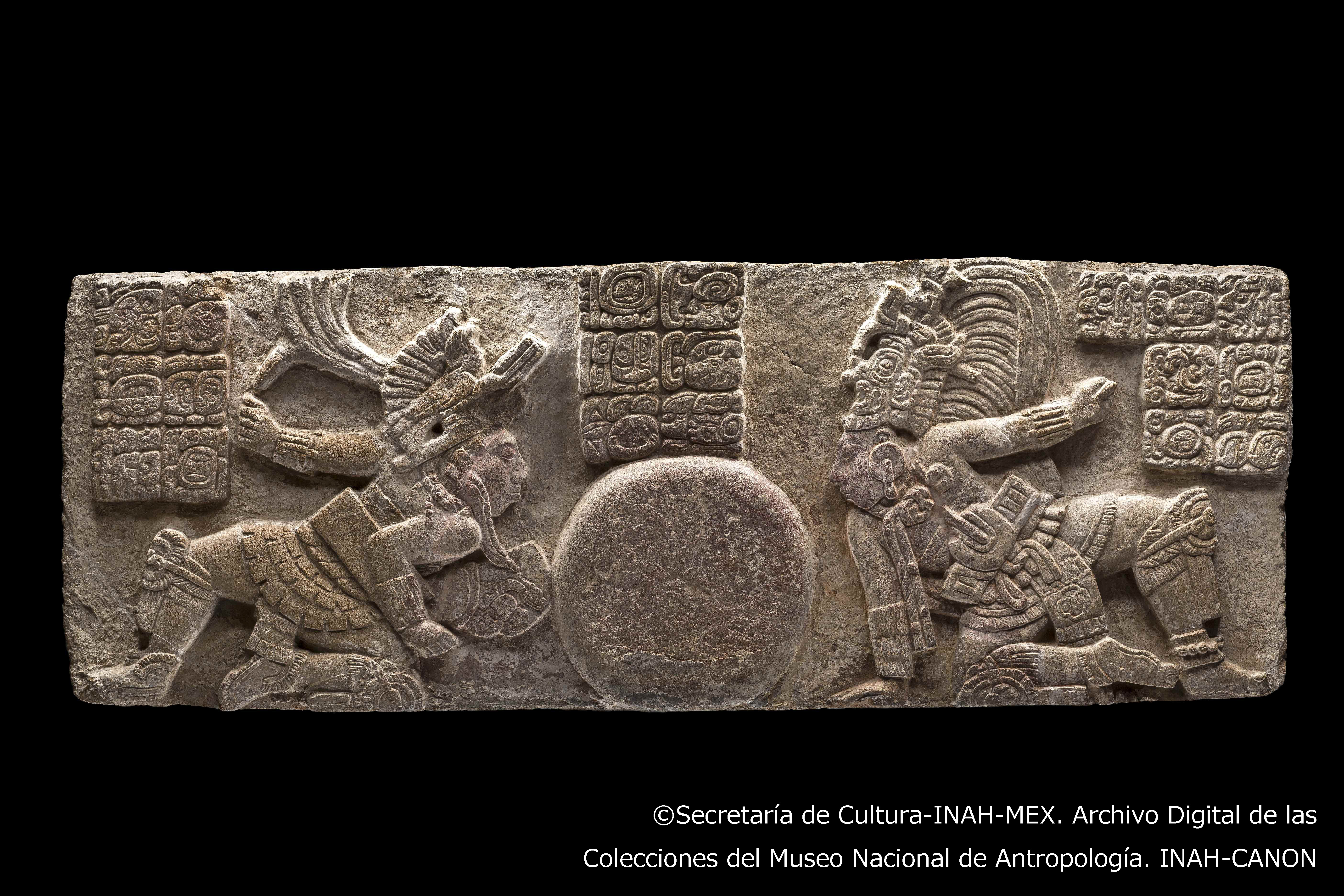 特別展「古代メキシコ ─マヤ、アステカ、テオティワカン」東京