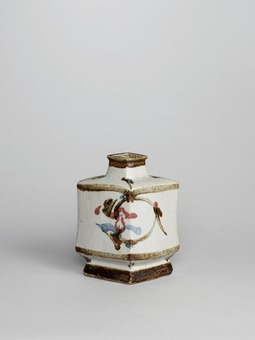 8_Kawai Kanjiro__1939