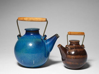 16.《ティーポット》