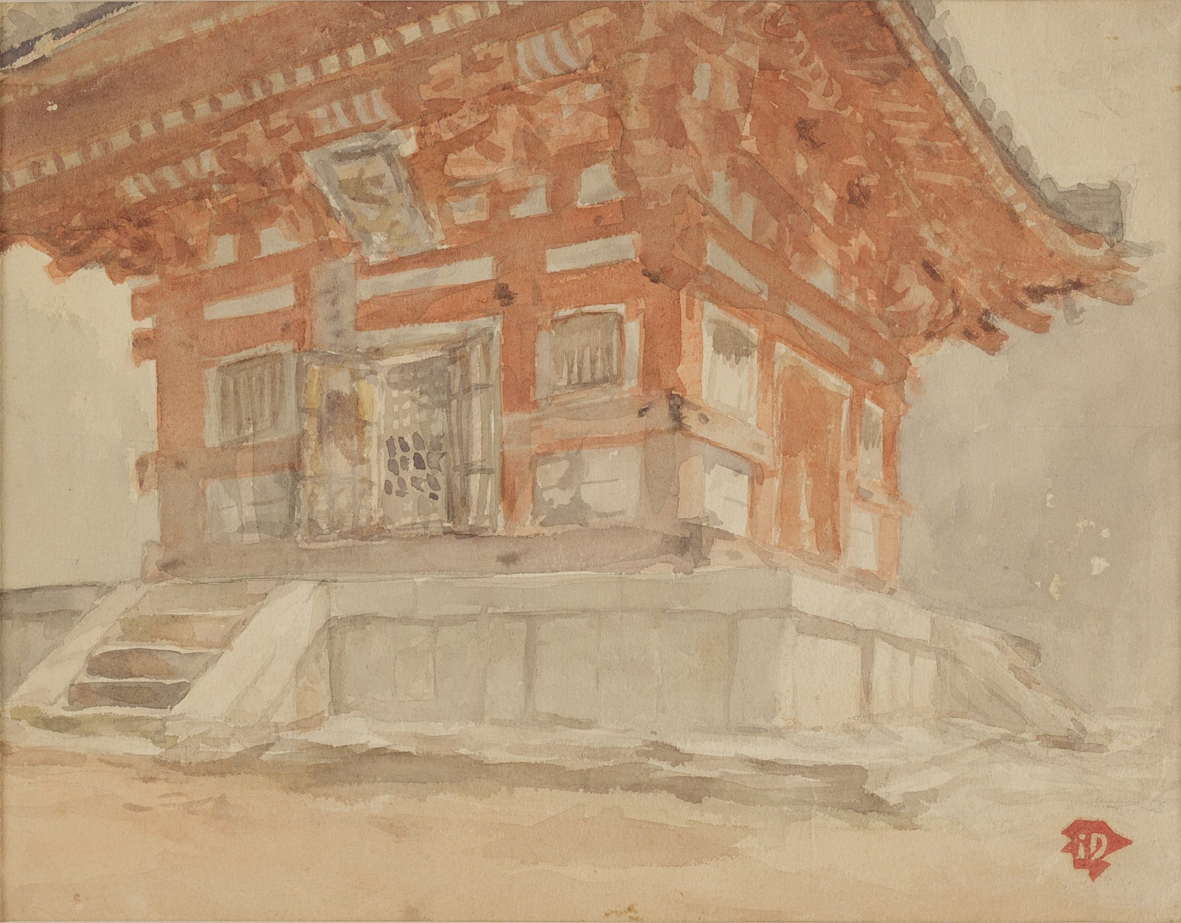 堂本印象の全貌に迫る大回顧展「没後50年 堂本印象 自在なる創造」2025