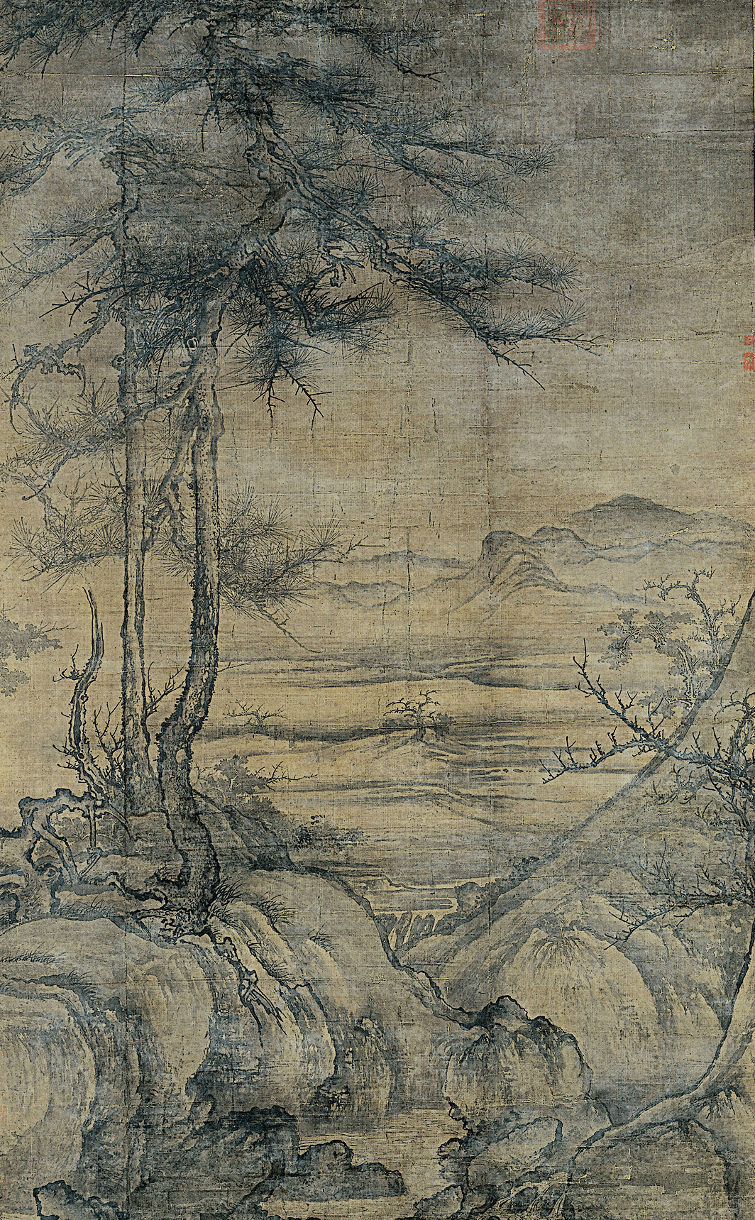 特別展「北宋書画精華」根津美術館 11月3日から開催 北宋の書画