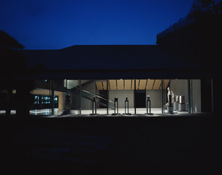 【9】2024年5月8日-12日 夜間開館